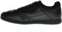GEOX Spherica Herenschoenen klittenbandschoen Sneakers Zwaart - Thumbnail 3