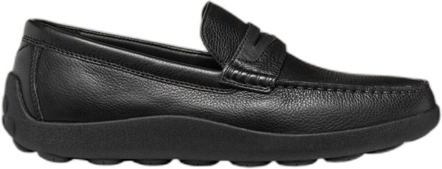 GEOX Spherica Loafers Zwart Man