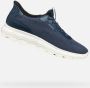 GEOX SPHERICA PLUS DAMES Sneakers MARINEBLAUW - Thumbnail 3