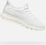 Geox Sneakers met structuurmotief model 'SPHERICA PLUS' - Thumbnail 3