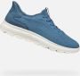 GEOX SPHERICA PLUS HEREN Sneakers DUIFBLAUW - Thumbnail 1