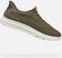 Geox Lage Sneakers Spherica Plus U55MPA herensneakers - Thumbnail 1