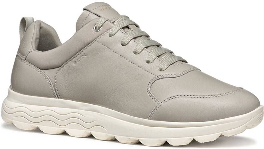 GEOX Spherica Schoenen Grijs Man