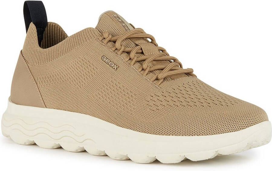 GEOX Spherica Sneakers Beige Man