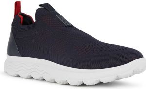 GEOX Spherica Sneakers Heren Navy