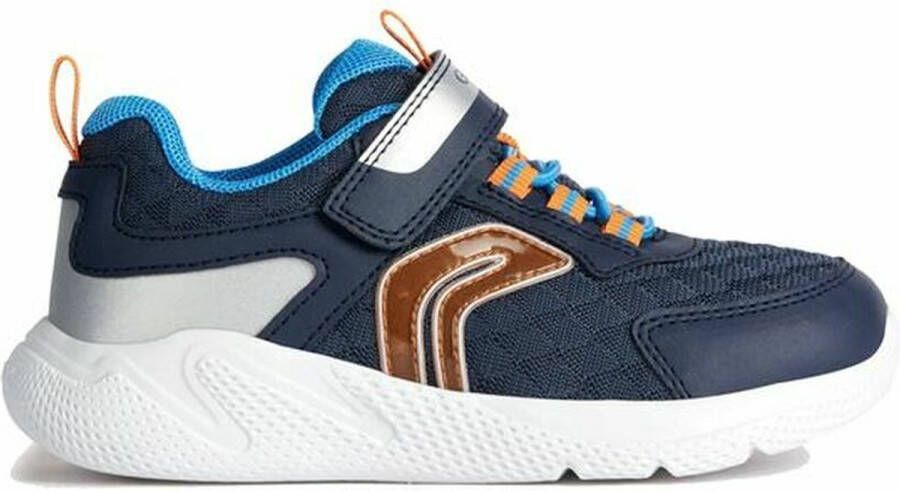 GEOX Sprintye Sneakers Blauw