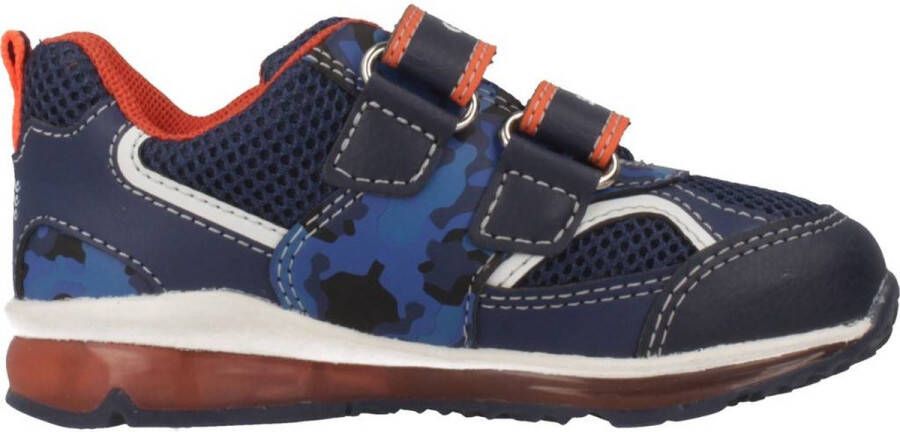 GEOX Sportschoenen Todo B A B9284A OB Navy Kinderen
