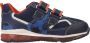 GEOX Sportschoenen Todo B A B9284A OB Navy Kinderen - Thumbnail 1