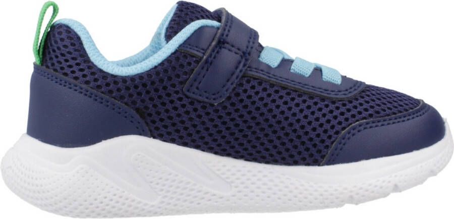 GEOX Sprintye C Schoenen Blauw Jongen