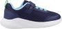GEOX Sprintye C Schoenen Blauw Jongen - Thumbnail 1