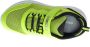 GEOX Sprintye Fluo Groene Sneaker Voor Jongens - Thumbnail 1