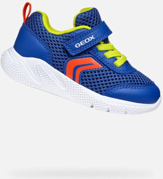 Geox Sneakers Baskets bébé garçon Sprintye C