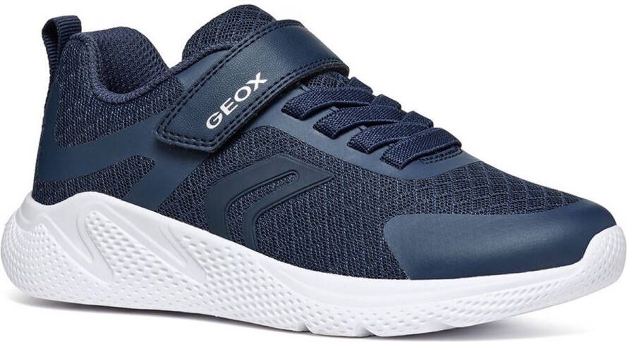 GEOX Sprintye Schoenen Blauw