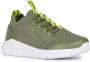 GEOX Sprintye Schoenen Groen - Thumbnail 1