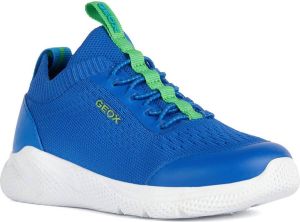 GEOX Sprintye Sneakers Blauw Jongen