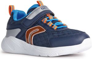 GEOX Sprintye Sneakers Blauw Jongen