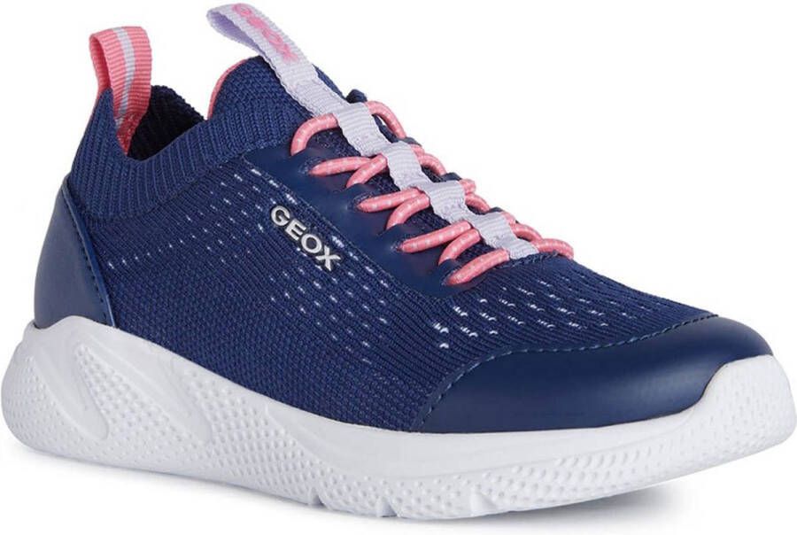 GEOX Sprintye Sneakers Blauw Jongen