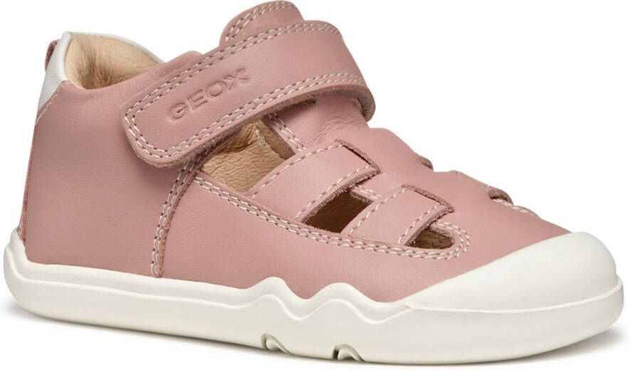 Geox Lage Sneakers Steppieup B5563A blotevoeten sneakers voor meisjes