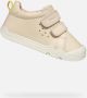 GEOX STEPPIEUP PEUTER Sneakers LICHT IVOOR - Thumbnail 1