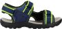 Geox Sandalen JR SANDAL STRADA A - Thumbnail 1