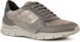 Geox Stijlvolle Sneakers voor Vrouwen Gray Dames - Thumbnail 1