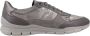 GEOX Sukie Sneakers Beige Vrouw - Thumbnail 1