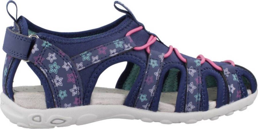 GEOX S.WHINBERRY G. B Blauw
