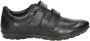 Geox Klittenbandschoenen Business schoen sneaker in elegante vorm - Thumbnail 1