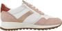 Geox Stijlvolle Dames Sneakers voor elke gelegenheid Pink Dames - Thumbnail 1