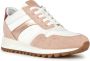 GEOX Tabelya A Schoenen Beige Vrouw - Thumbnail 1