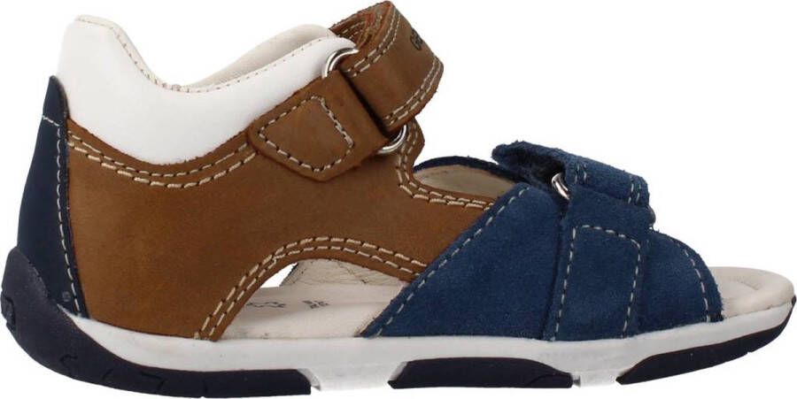 GEOX TAPUZ BOY A Veelkleurig