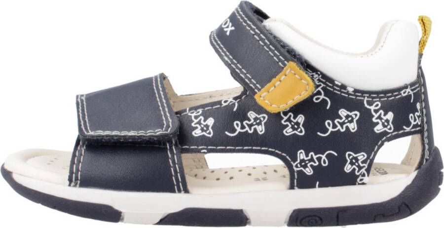 Geox Sandalen B SANDAL TAPUZ BOY