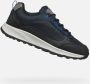 GEOX TERRESTRE ABX HEREN Sneakers MARINEBLAUW ZWART - Thumbnail 1