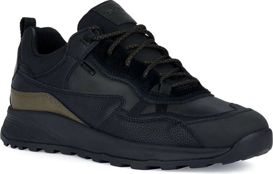 GEOX Terrestre Abx Sneakers Zwart Man