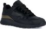 GEOX Terrestre Abx Sneakers Zwart Man - Thumbnail 1