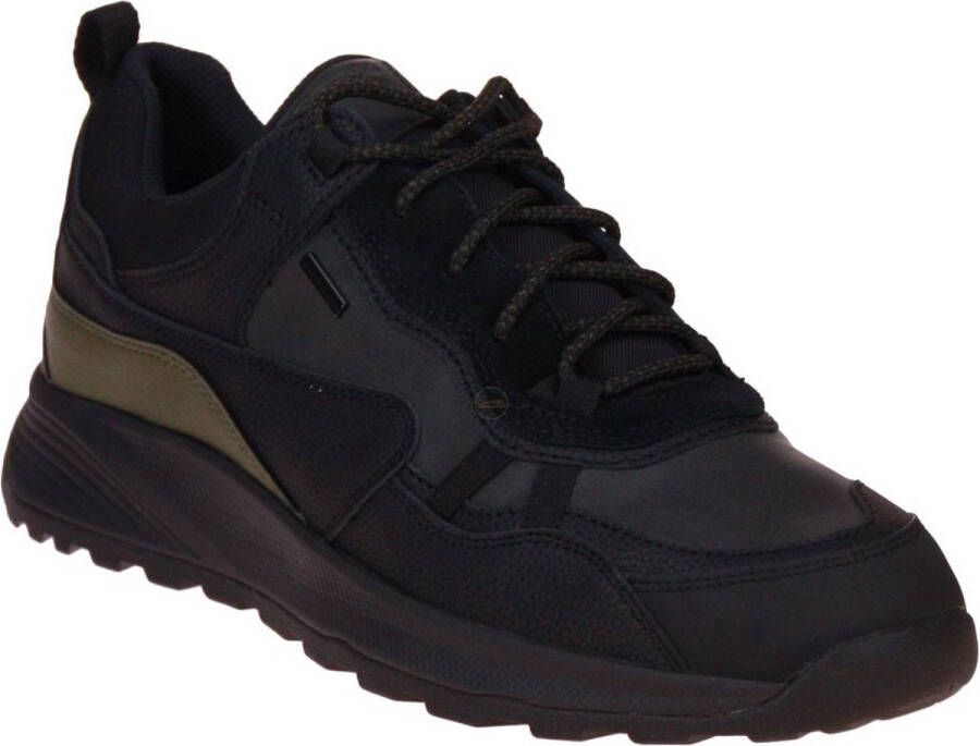 GEOX Terrestre Abx Sneakers Zwart Man