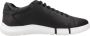 Geox Stijlvolle Sneakers voor Mannen en Vrouwen Black Heren - Thumbnail 1
