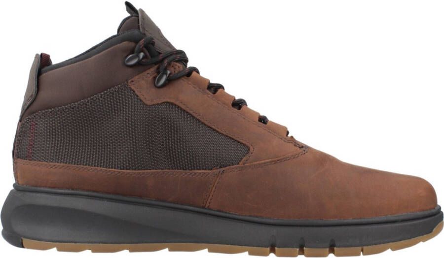 Geox Laarzen U AERANTIS 4X4 B ABX