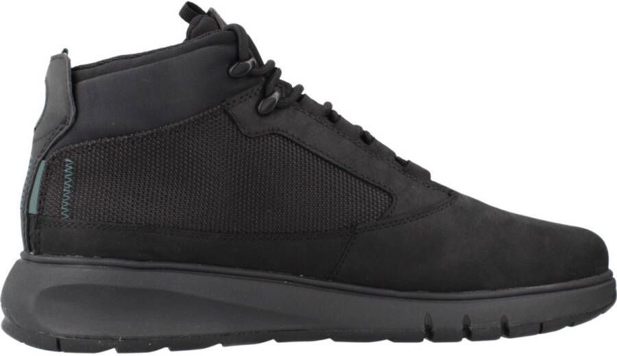 Geox Laarzen U AERANTIS 4X4 B ABX