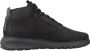 GEOX AERANTIS 4X4 ABX HEREN Sneakers ZWART - Thumbnail 1