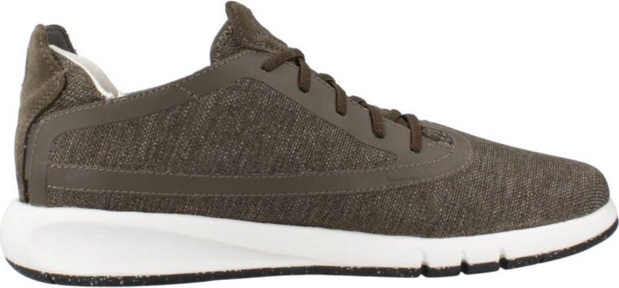 Geox Sneakers U AERANTIS