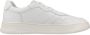 Geox Stijlvolle Sneakers voor Mannen White Heren - Thumbnail 1