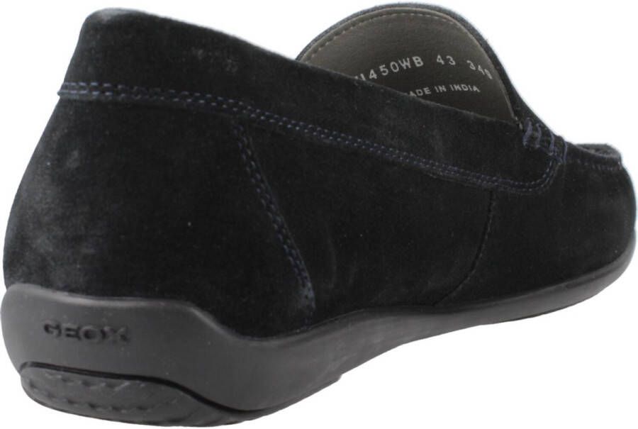 Geox Instappers 'ASCANIO'