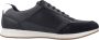 GEOX AVERY HEREN Sneakers MARINEBLAUW - Thumbnail 3