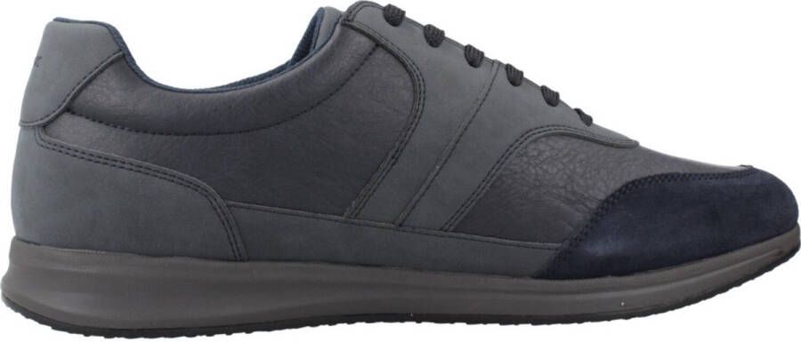Geox Lage Sneakers U AVERY