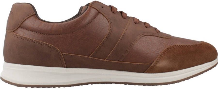 Geox Stijlvolle Sneakers voor nen en