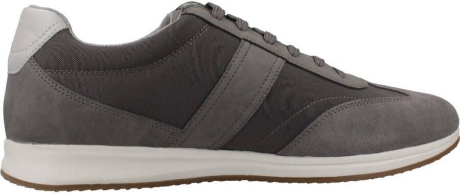 GEOX U AVERY Grijs
