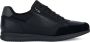 GEOX U AVERY Heren Sneakers BLACK - Thumbnail 1
