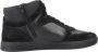 Geox Hoge Sneakers U AVOLA - Thumbnail 1