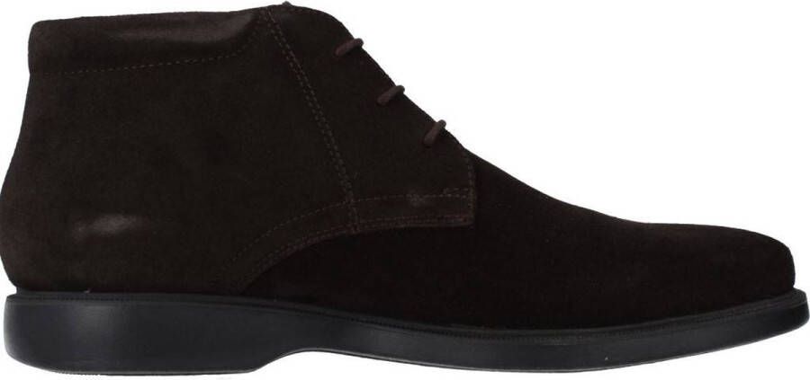 GEOX U BRAYDEN 2FIT ABX Bruin
